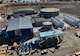 The Tujunga Well Field Response Action groundwater treatment facility under construction in Los Angeles. (Image courtesy of Stantec)]]