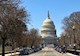 the capitol building 